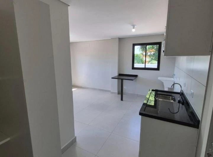 Apartamento de 1 dormitório, 35 m², 3º andar, sem vaga — photo 7