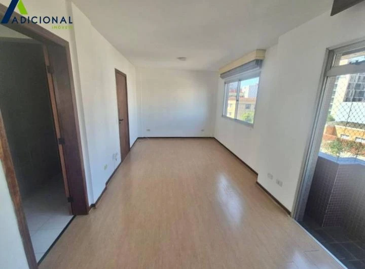 96 m² apartment with 2 bedrooms and 3 bathrooms — photo 6