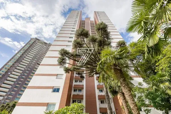 Furnished 3-bedroom apartment on the 13th floor — photo 13