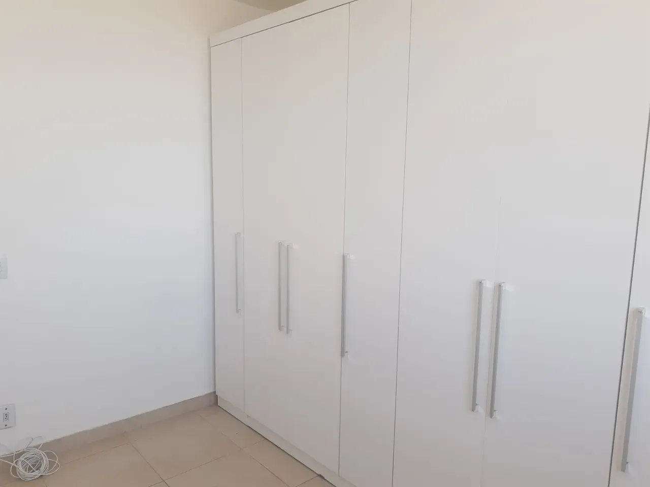 Apartamento sem mobília com 2 quartos e 1 vaga — photo 21