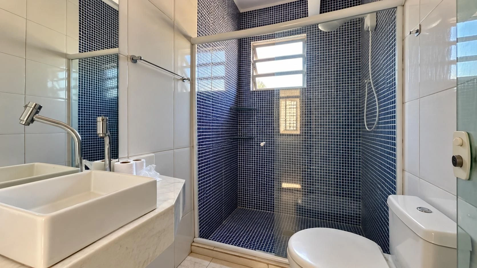 2-bedroom house, 55 m² — photo 8