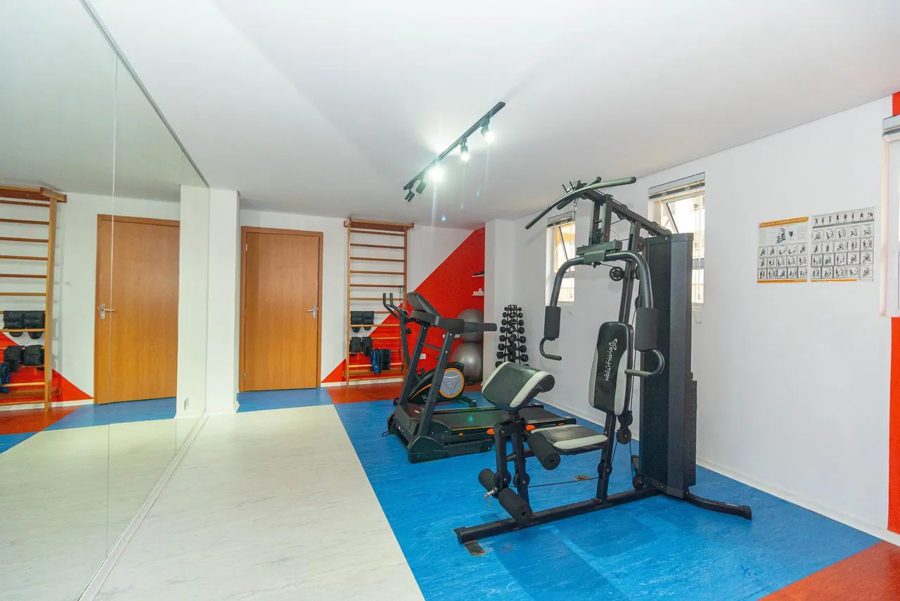 Квартира з 1 спальнею, газова кухня, 37 м² — photo 6