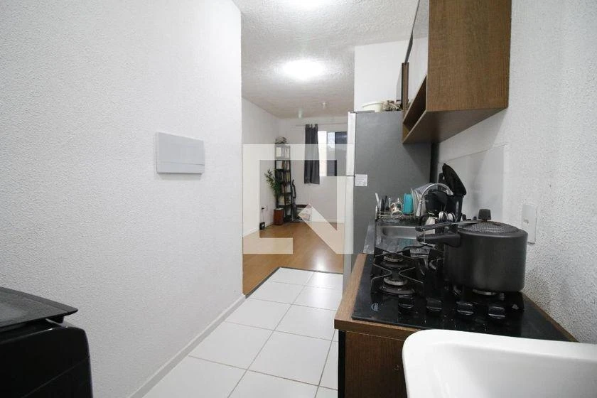 Apartamento mobiliado, 40 m², com espaço de home office — photo 15