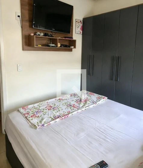 Furnished house, 59 m², with a grill on the balcony — photo 10
