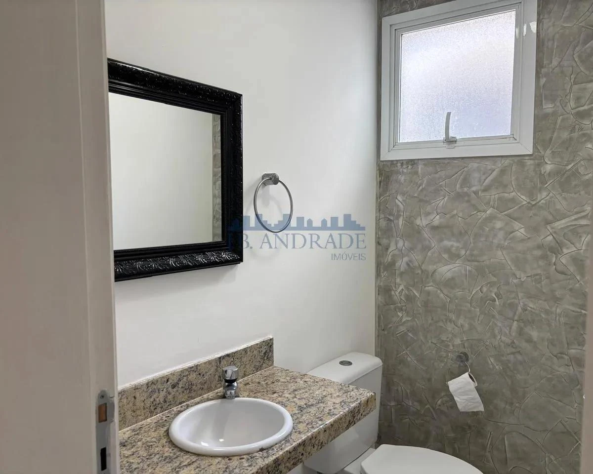 Apartamento mobiliado de 117 m² com 2 suítes e sacada — photo 4