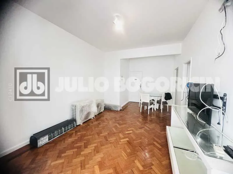 Furnished apartment with 2 bedrooms and 3 bathrooms — photo 9