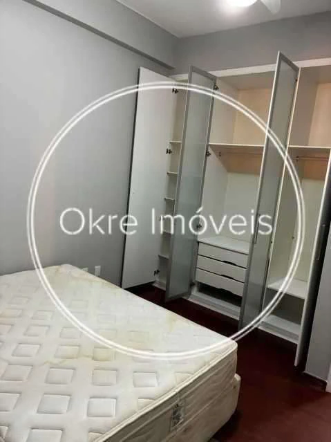 2-bedroom apartment with en-suite and open kitchen — photo 3