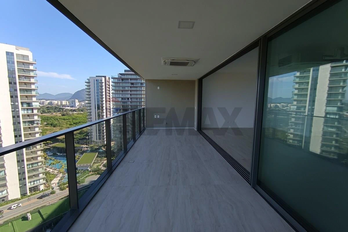Apartamento 216 m² com 4 suítes e 4 vagas — photo 8