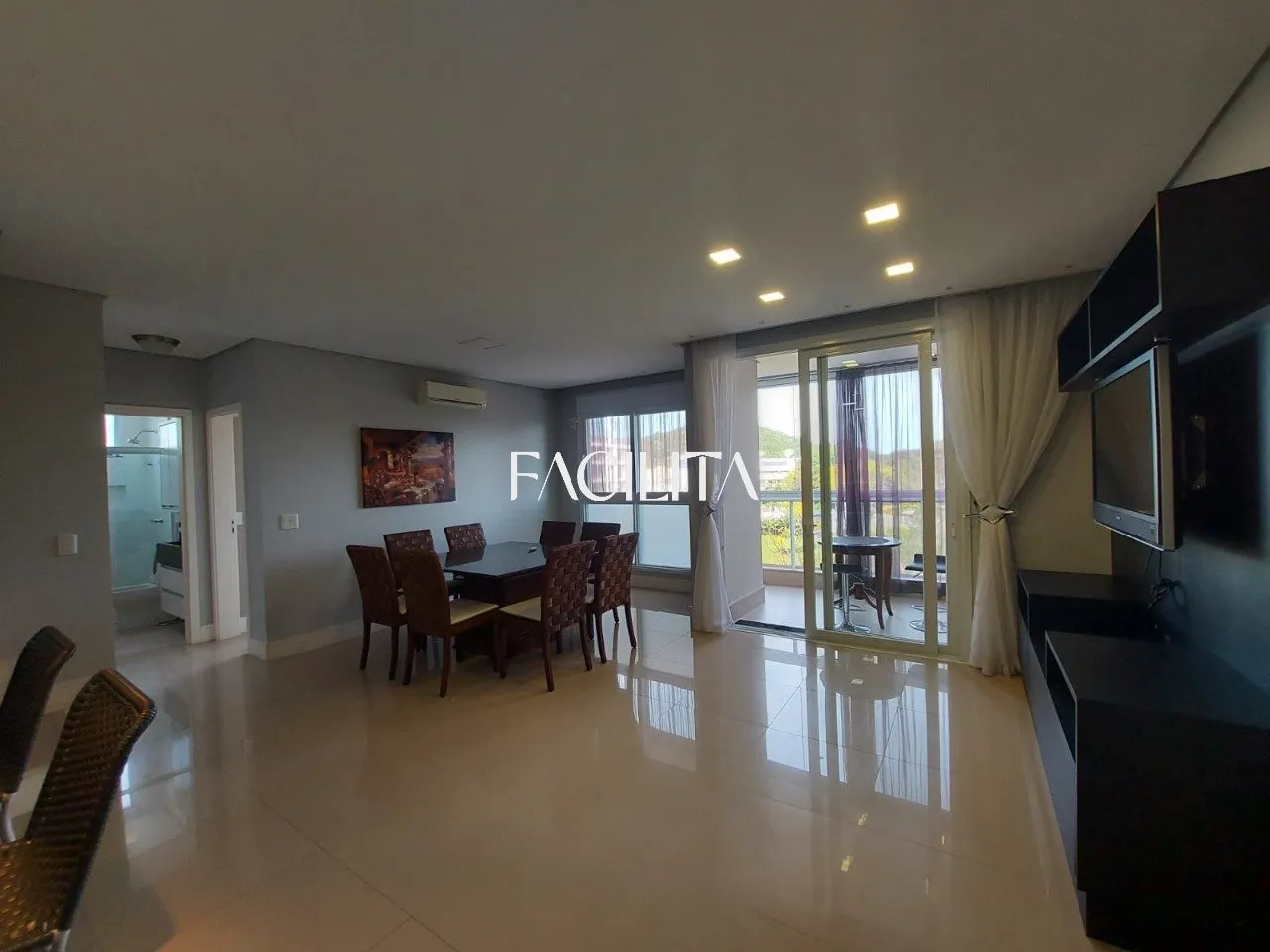 Меблированный дуплекс-пентхаус с 4 спальнями и 245 м² — photo 18