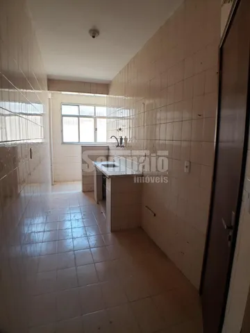 Apartamento com 3 quartos, 2 banheiros e 1 vaga — photo 4