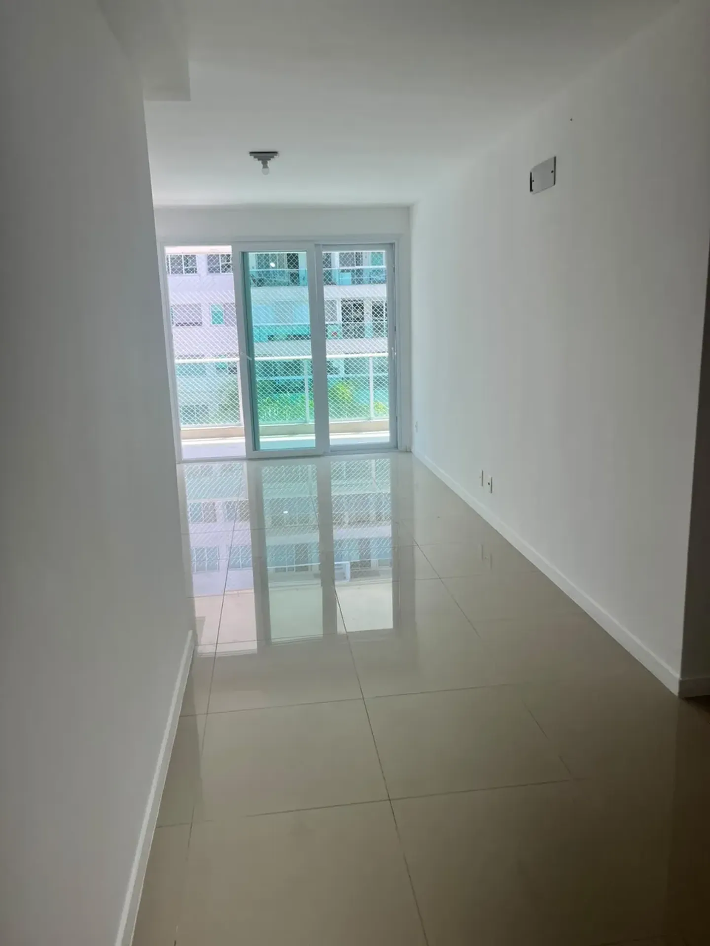 Apartamento de 2 quartos em condomínio com sauna — photo 16
