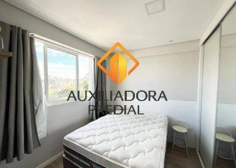 Furnished 1-bedroom apartment with open-plan kitchen — photo 3