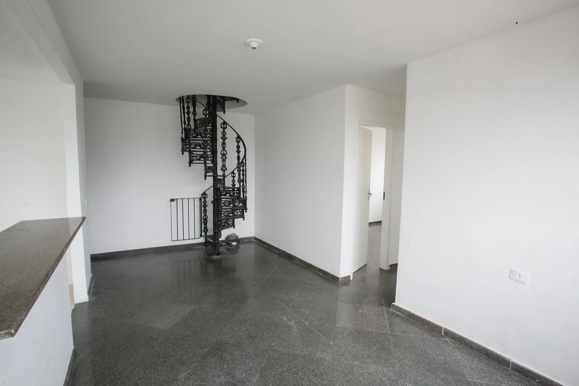 Rental apartment with 3 bedrooms and open-plan kitchen — photo 5