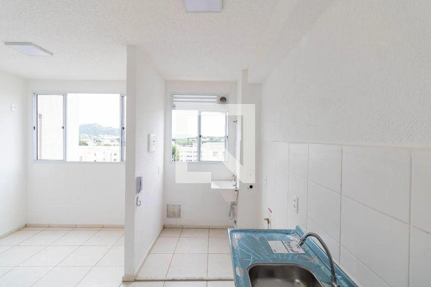 2-bedroom apartment with a mountain view — photo 31