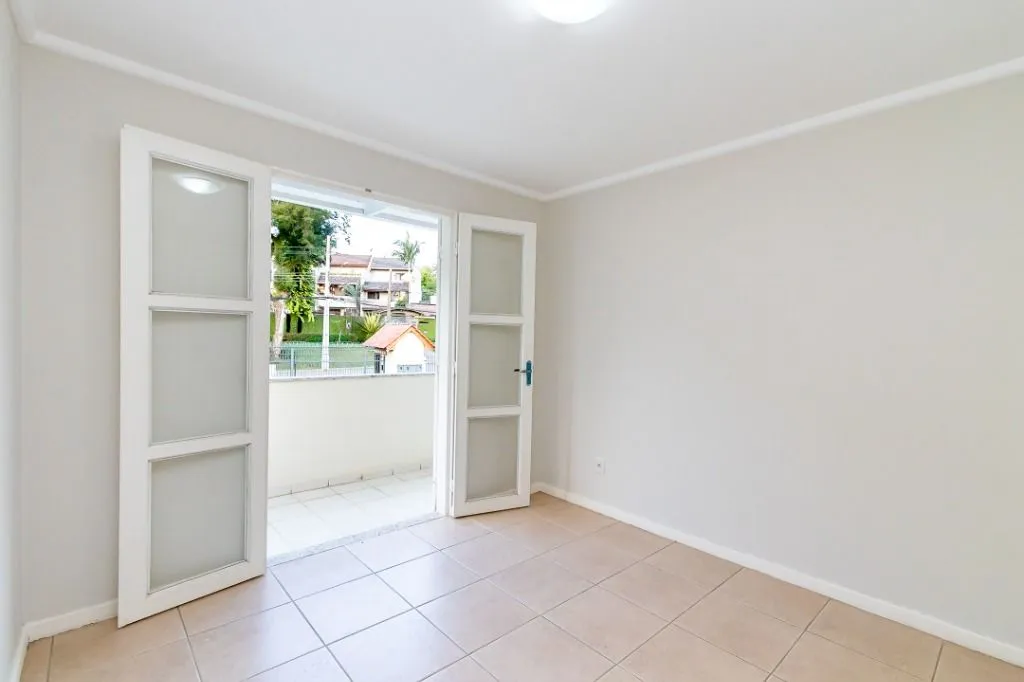 Unfurnished house with 4 bedrooms and 150 m² — photo 16