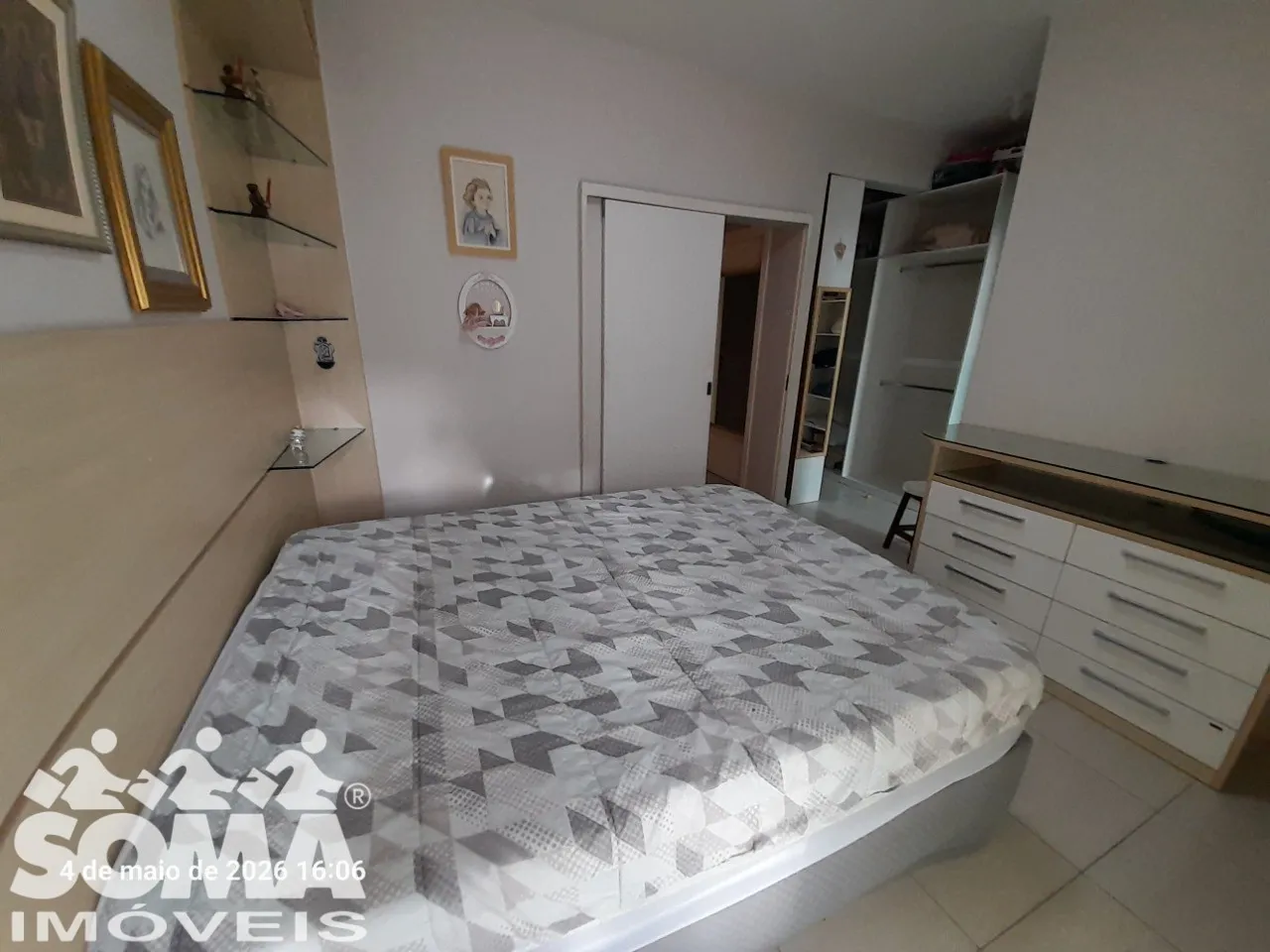 Дуплекс с американской кухней и 2 спальнями-сюитами — photo 11