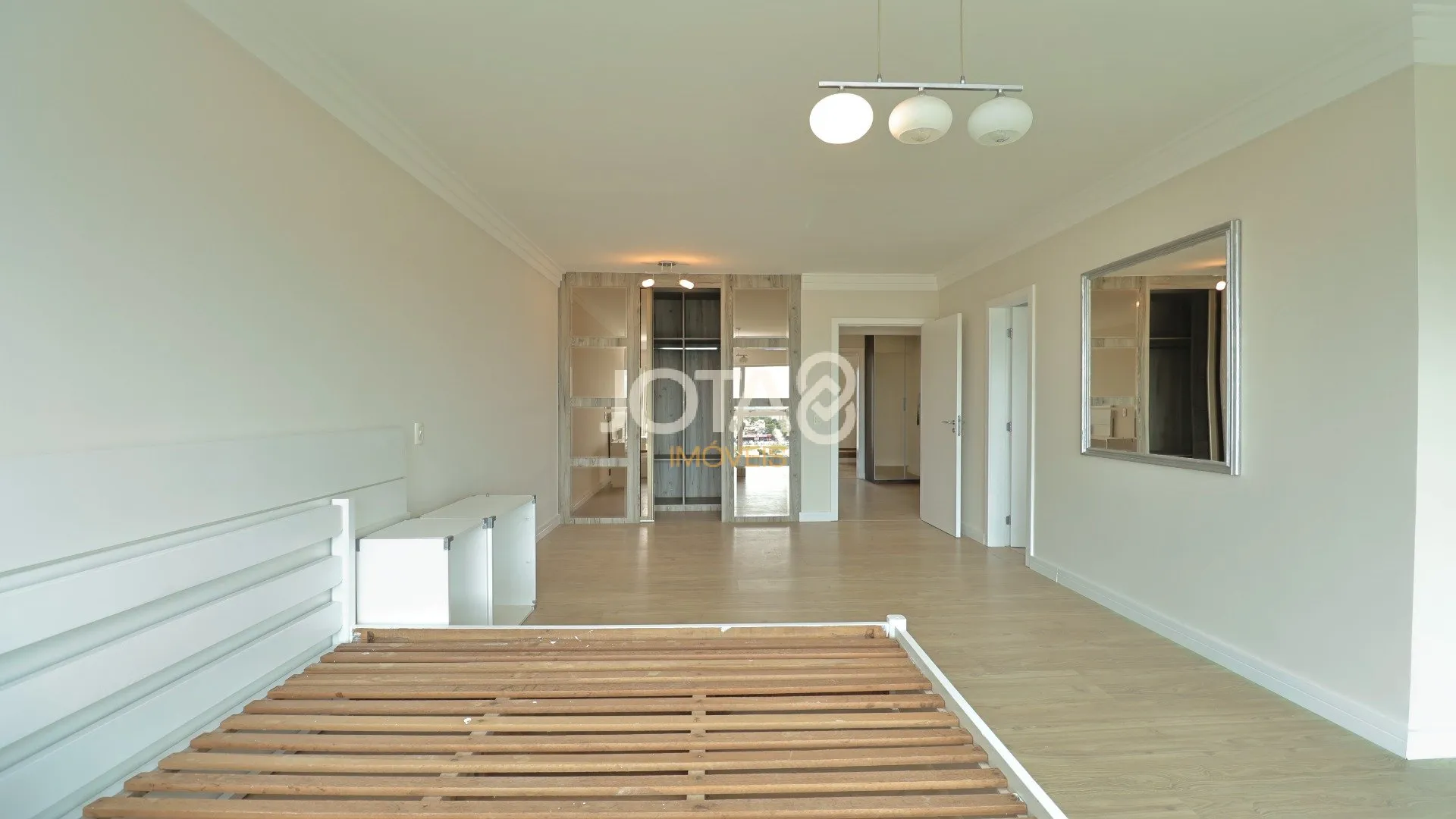 Apartamento amueblado de 256 m² con cocina a gas — photo 24