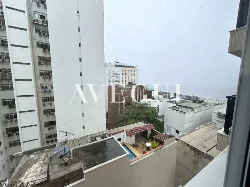 Furnished 2-bedroom apartment with a glassed-in balcony — photo 11
