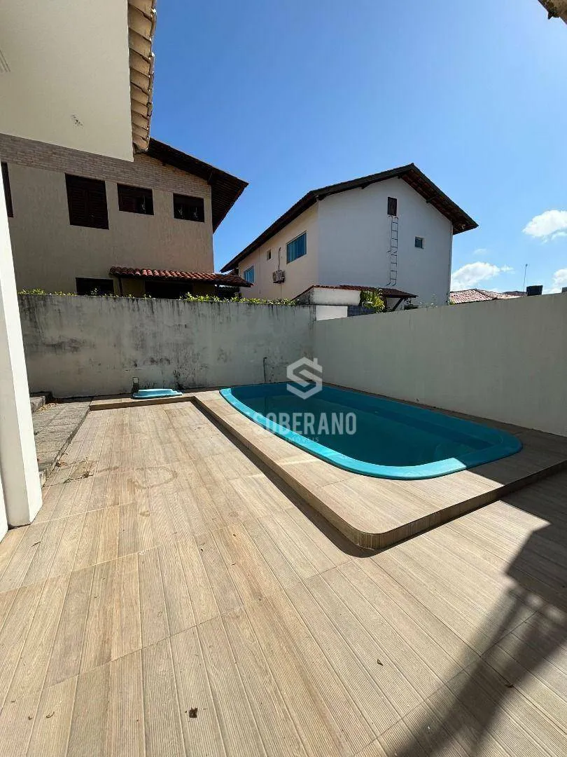 House with 6 bedrooms and 720 m² plus 4 parking — photo 7