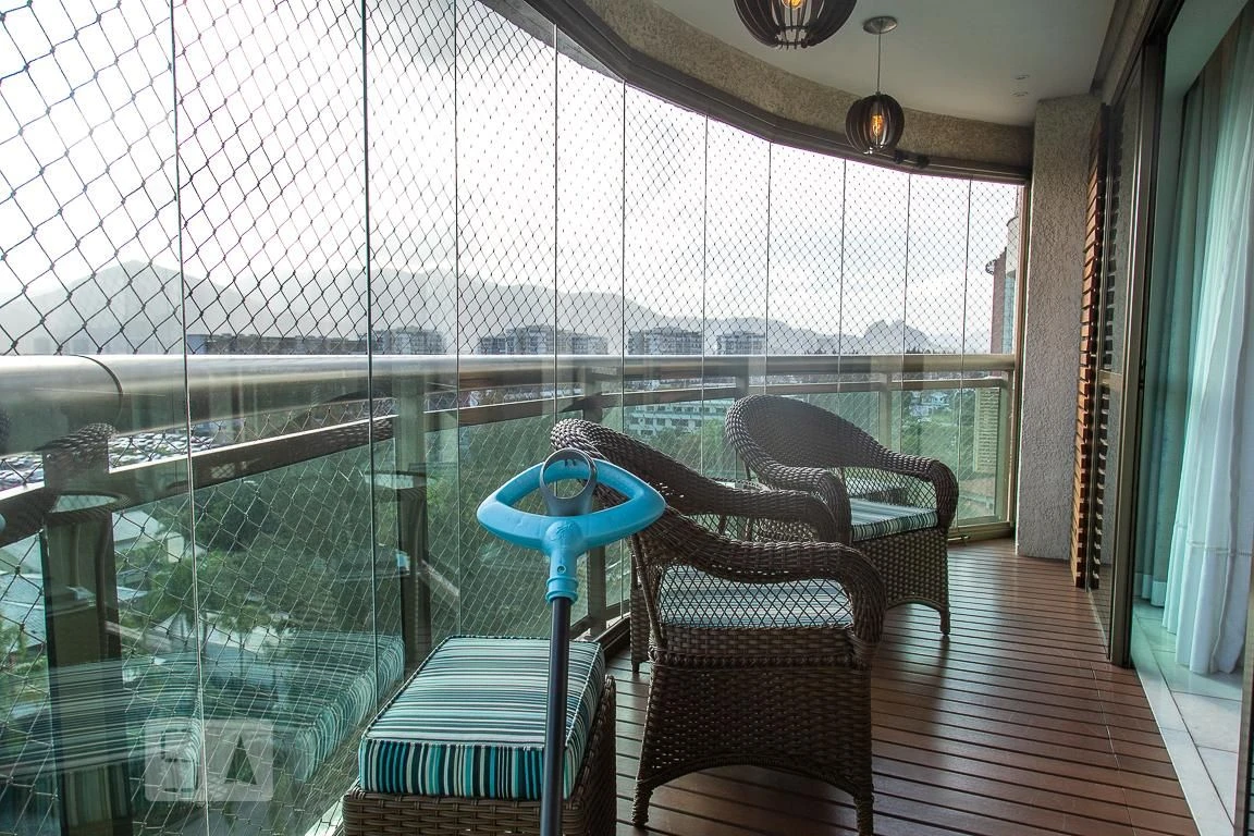 2-bedroom apartment with a home office — photo 48