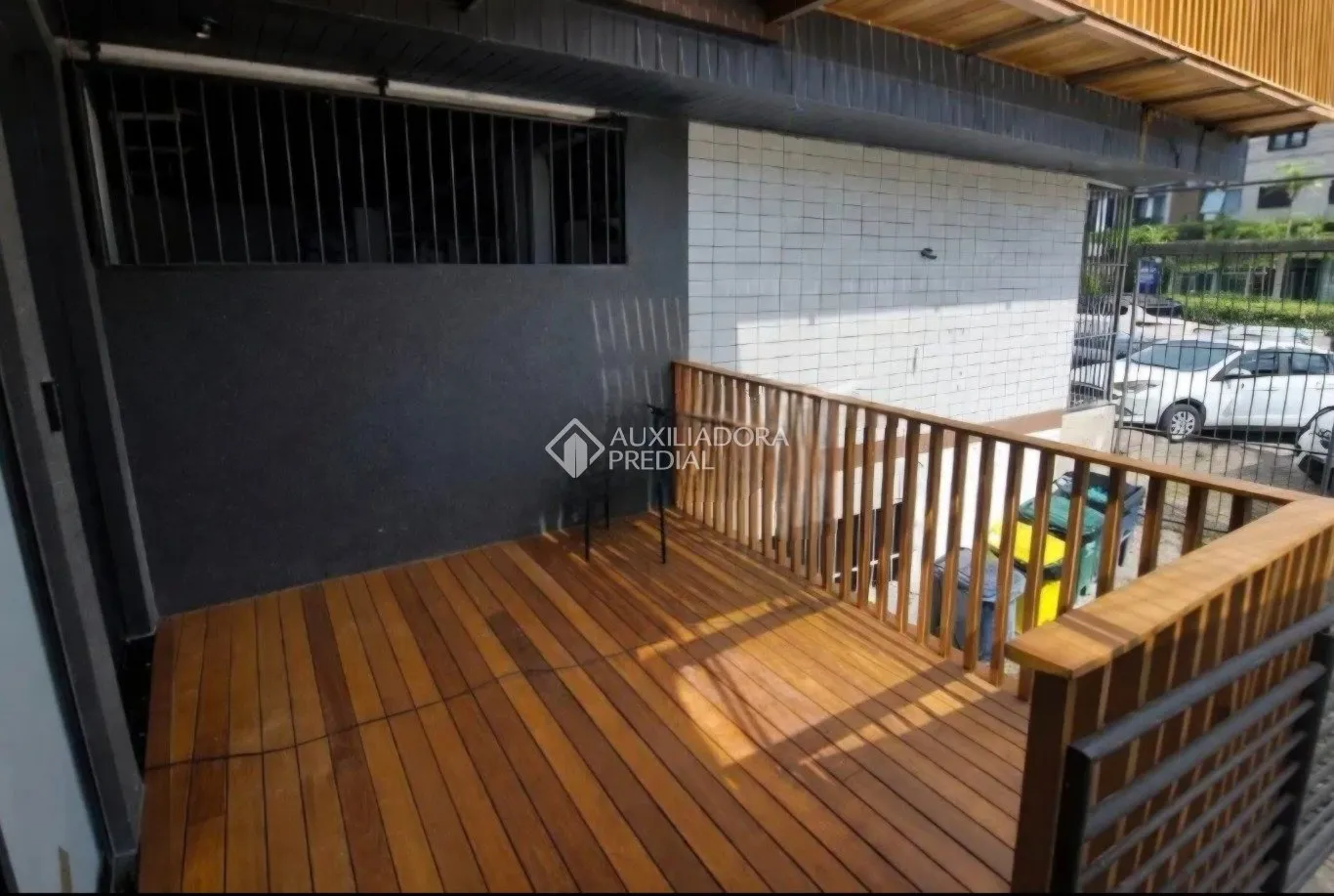 Apartamento de 1 dormitorio con 25 m² y 2 baños — photo 12