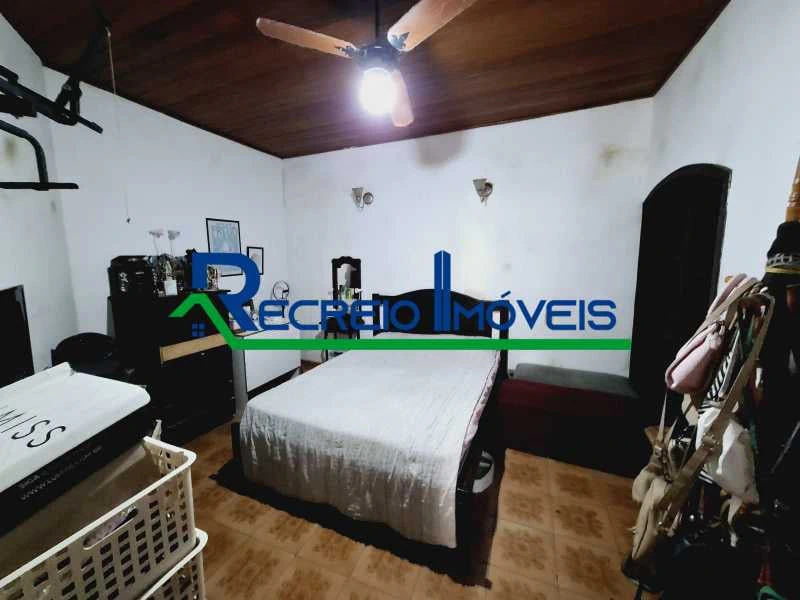Casa mobiliada com 7 quartos e BBQ privado — photo 12