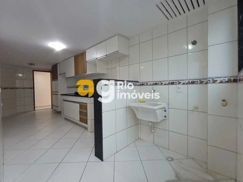 Apartamento de 3 quartos, sendo 1 suíte, 125 m² — photo 21