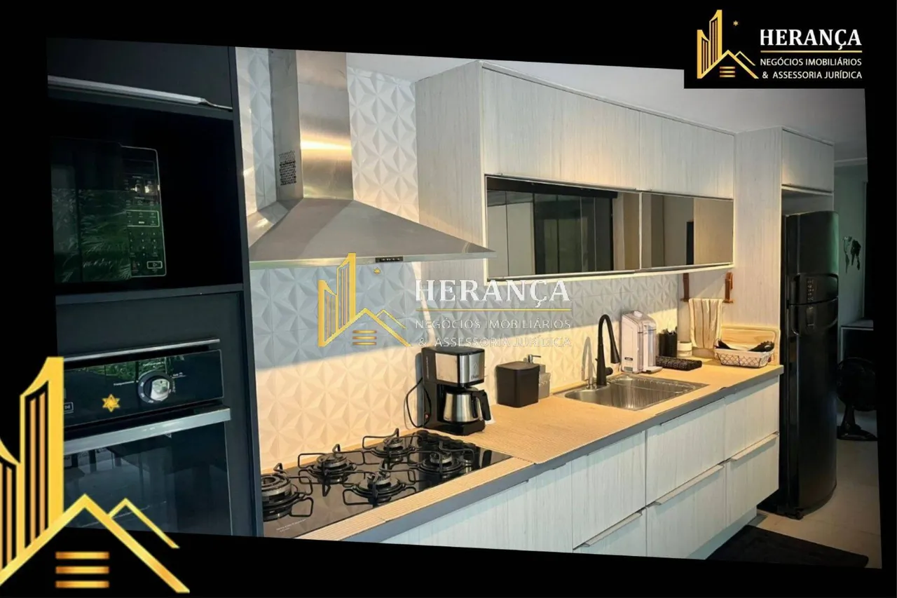 Furnished 1800 m² house with open-plan kitchen and 2 parking — photo 7