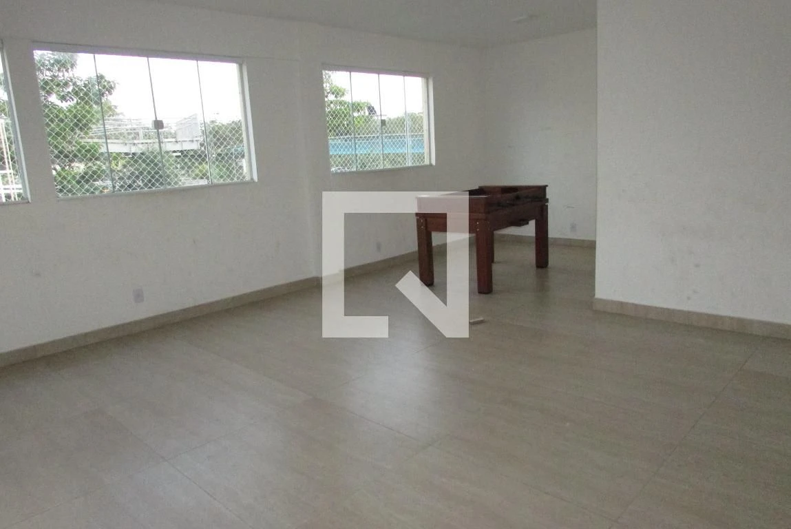 Apartamento com churrasqueira privativa, Campo Grande — photo 72