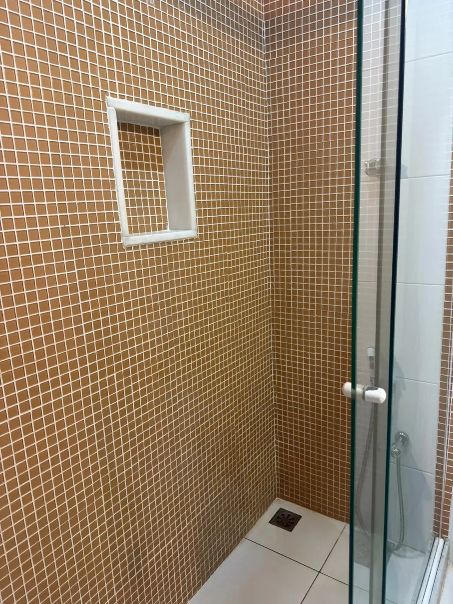 Studio de 35 m², Tijuca — photo 9