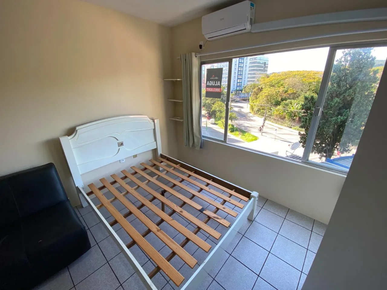 Apartamento mobiliado de 1 dormitório com 1 vaga — photo 7