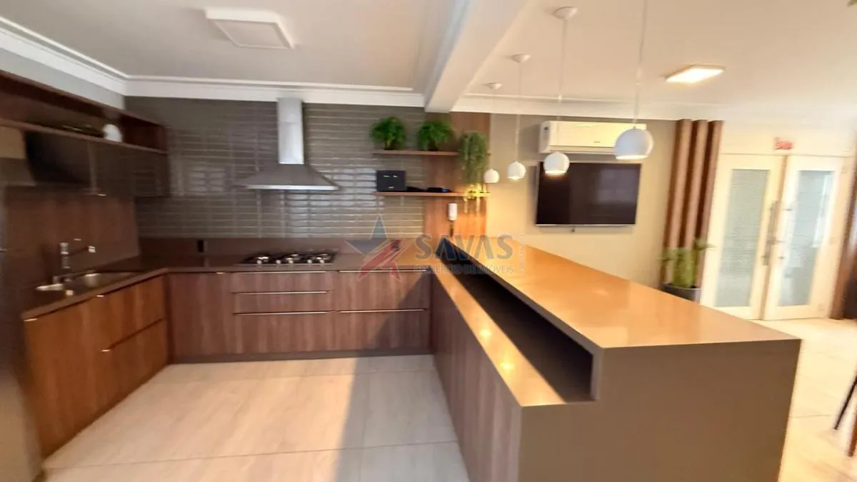 Apartamento amueblado de 3 dormitorios y 125 m² — photo 65
