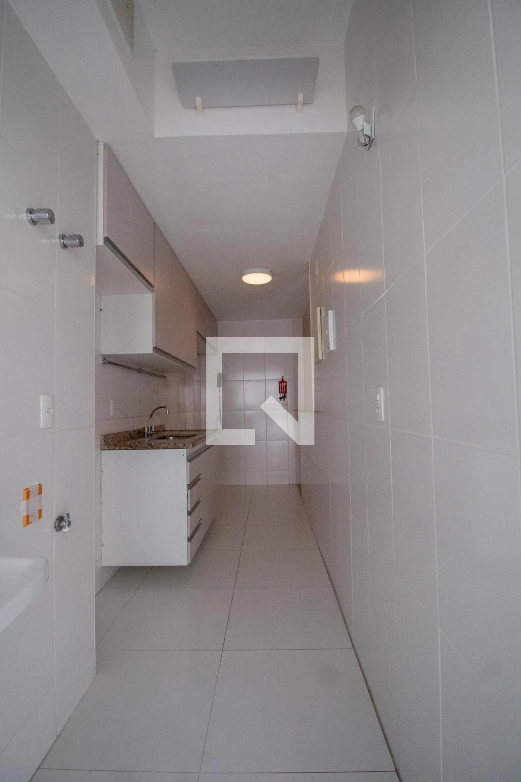 3-bedroom apartment in a building with a sauna — photo 64