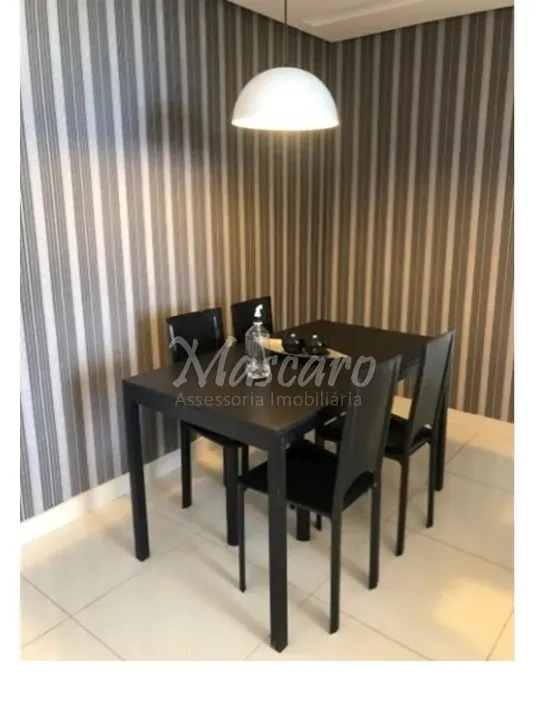 Apartamento mobiliado de 2 quartos com espaço de home office — photo 11
