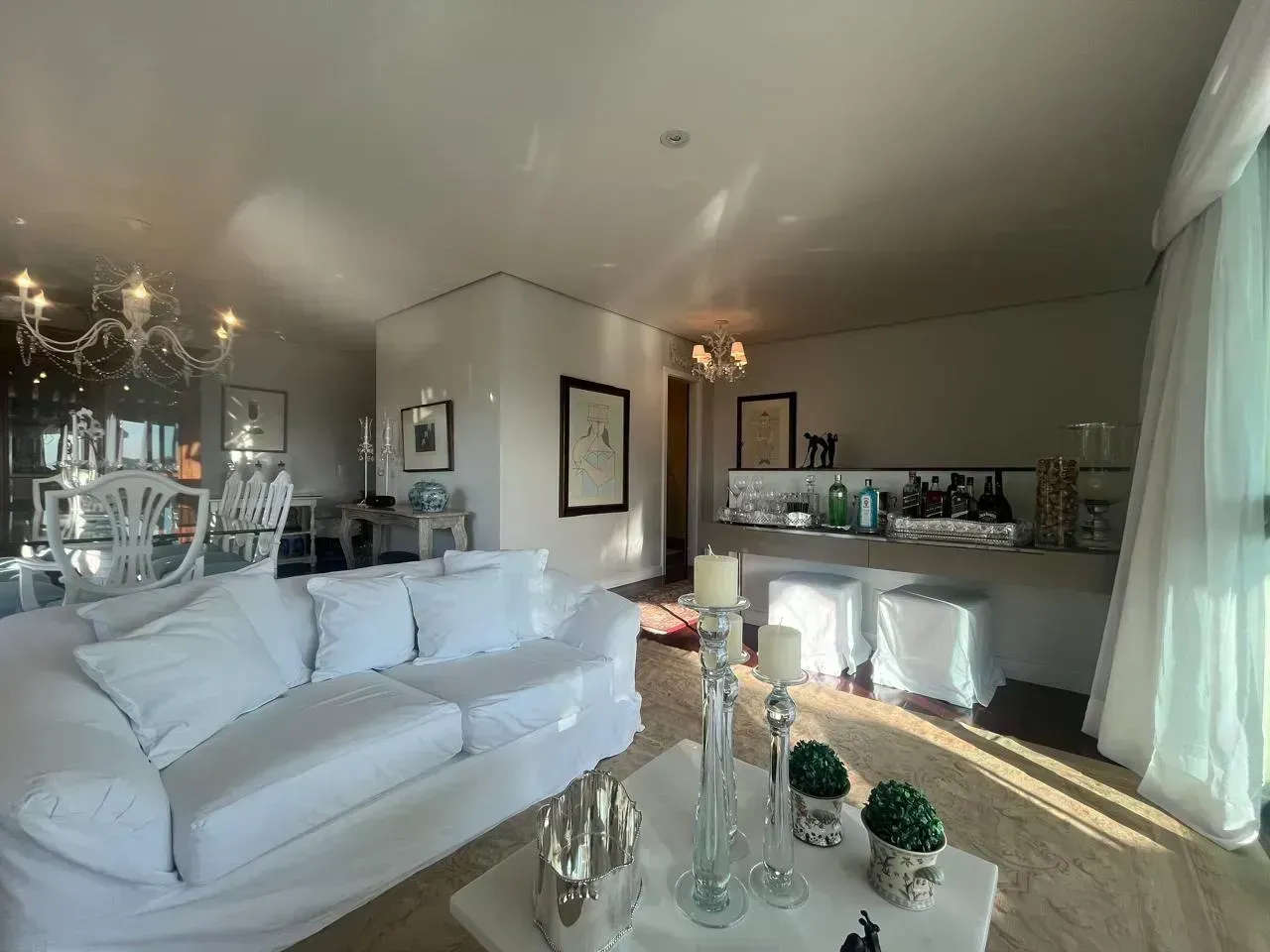 Duplex penthouse with 3 bedrooms and 300 m² — photo 32