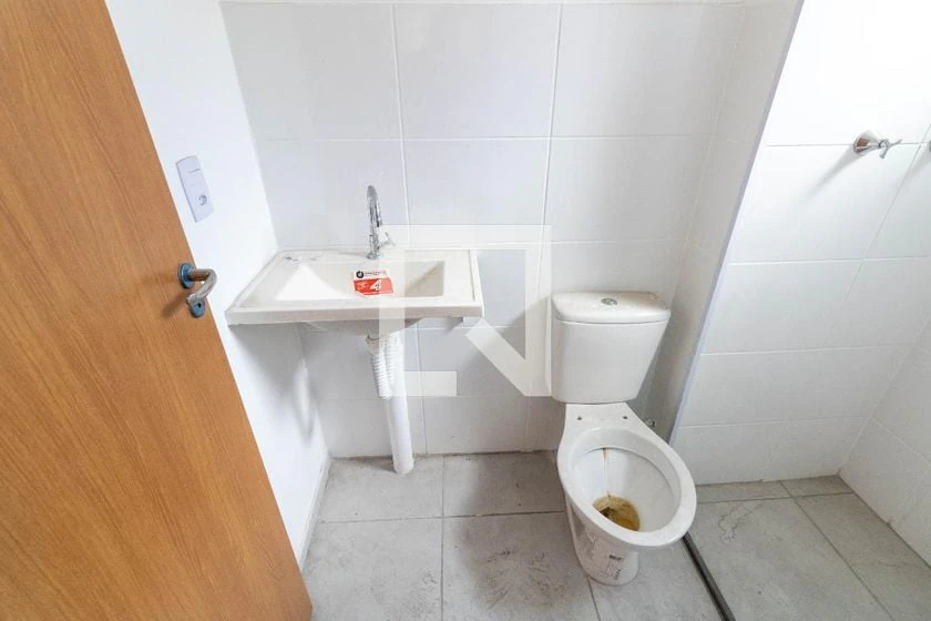 Apartamento de 100 m² com 2 quartos e vaga de 1 carro — photo 10