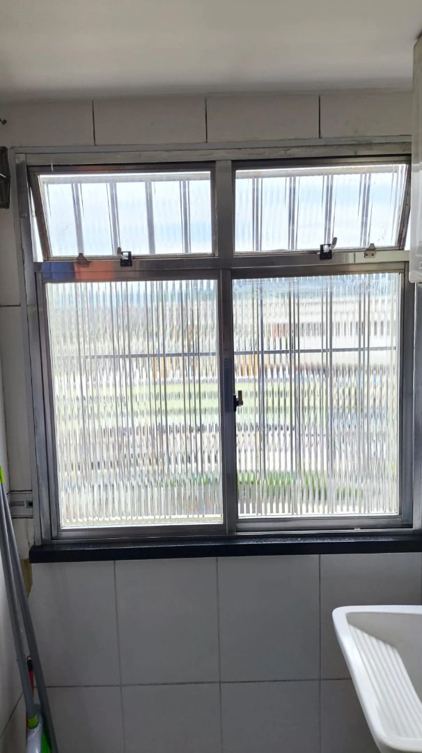 2-bedroom apartment with 61 m² and 1 parking space — photo 28