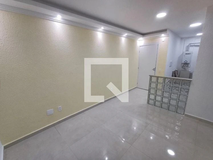 2-bedroom apartment with a washing machine in Rio de Janeiro — photo 16