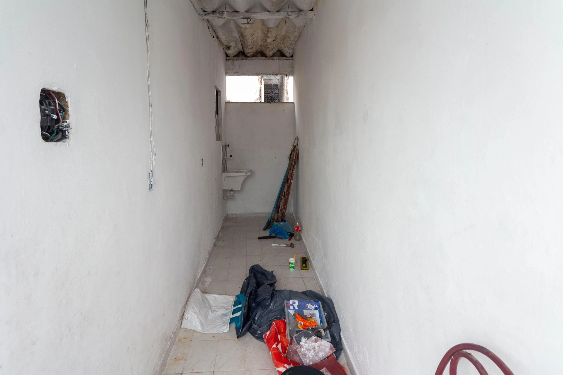 Casa de 80 m² e 1 quarto, Cosmos — photo 3