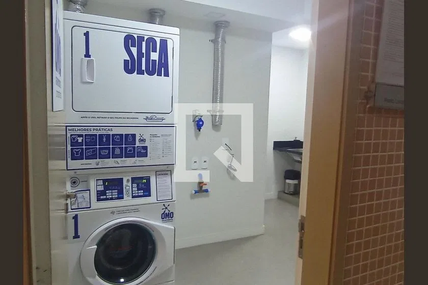 Панорамні вікна та 1 спальня: квартира 68 м² — photo 16