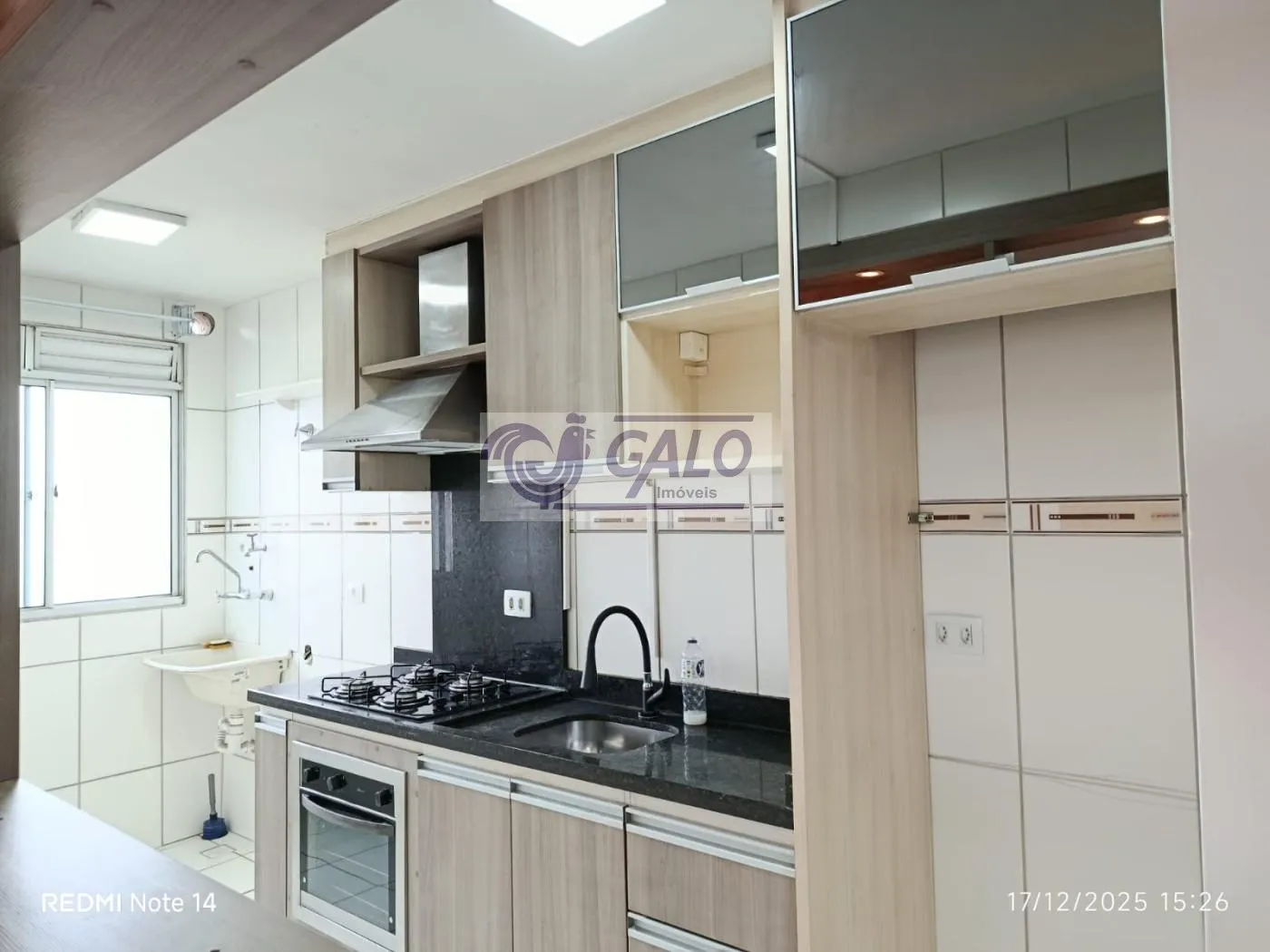 Apartment, 60 m², with a home office — photo 2