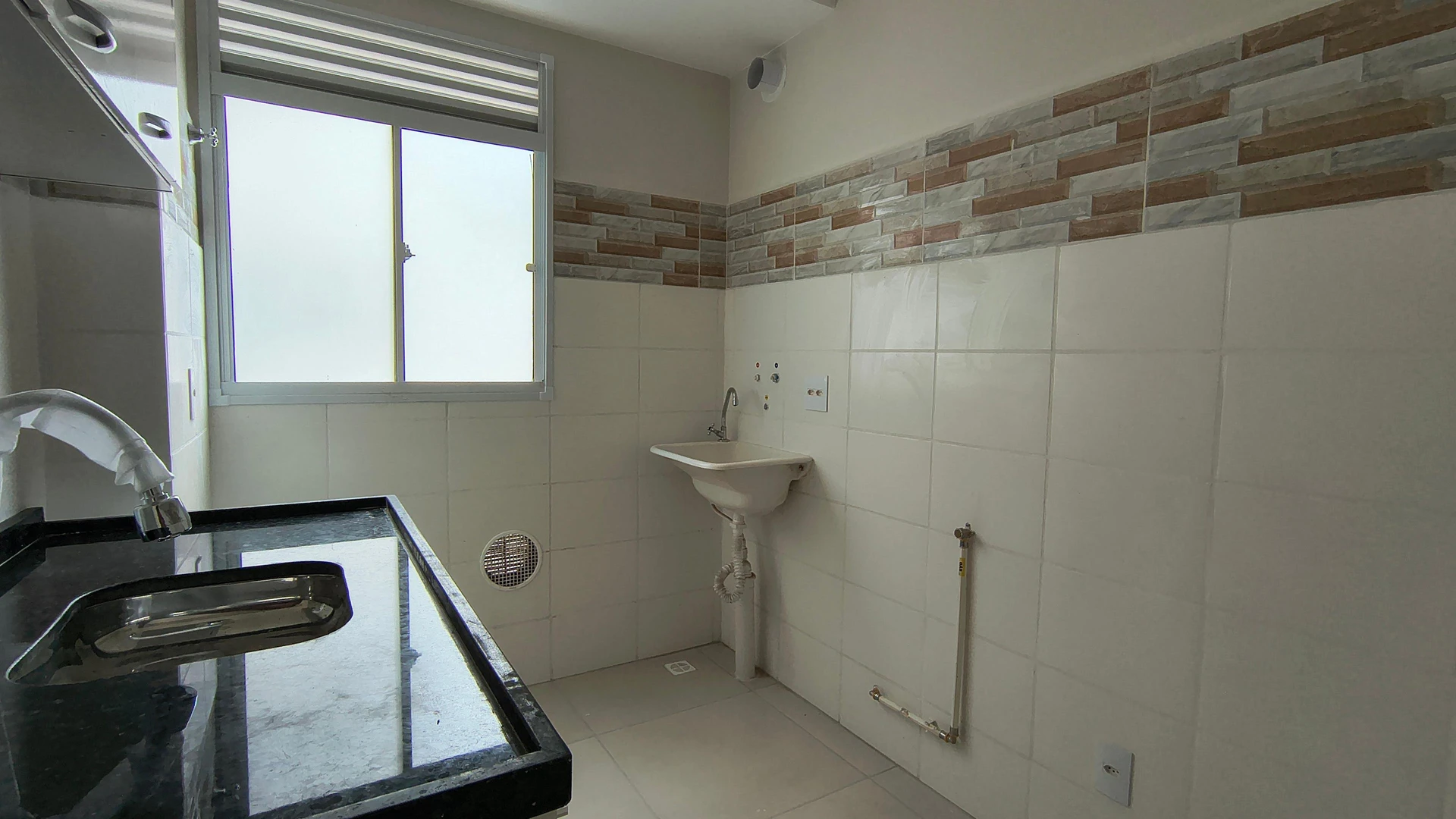 Apartamento, 44 m², com piso de madeira ou laminado — photo 12