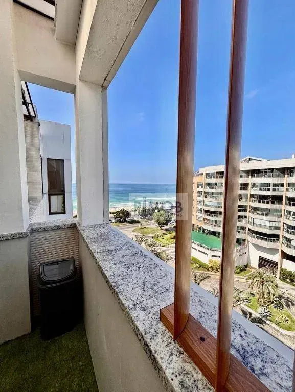 Apartamento de 110 m² con 3 dormitorios y cocina abierta — photo 23