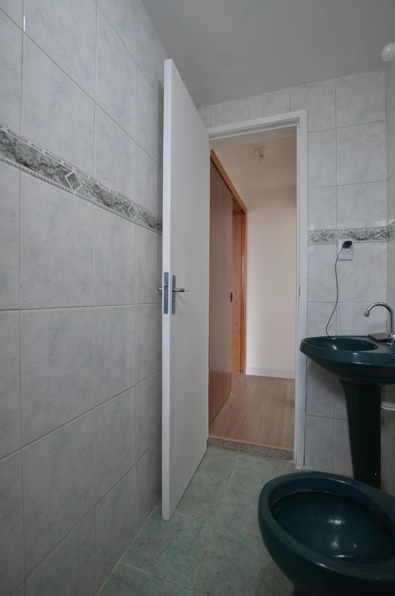 Квартира з 2 спальнями та робочим місцем, Ріо-де-Жанейро — photo 2