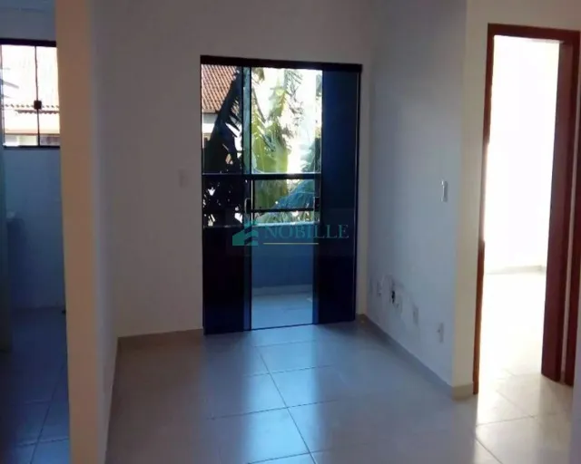 Apartamento com 2 quartos e 2 banheiros — photo 6
