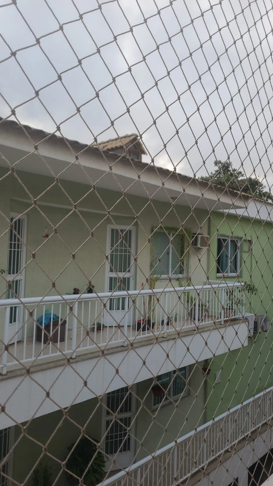 Стиральная машина и 3 спальни: квартира 55 м² — photo 9