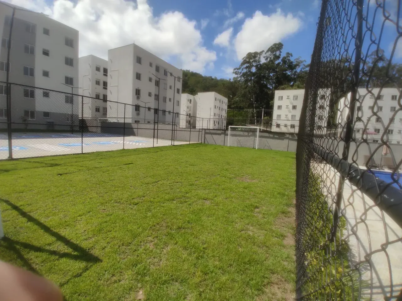 2-bedroom apartment with a dryer in Rio de Janeiro — photo 24