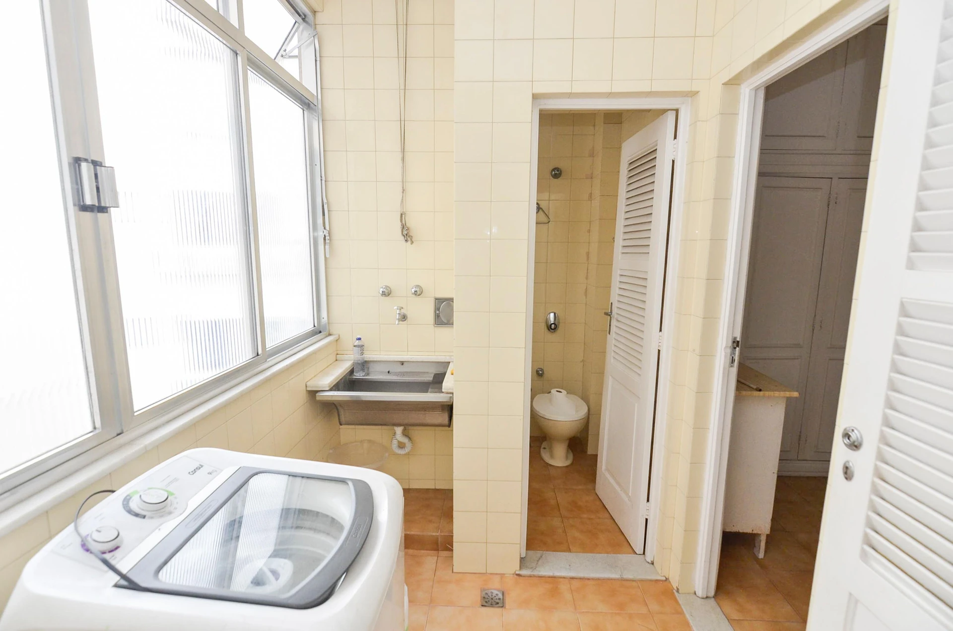 Apartamento de 3 quartos com espaço de home office, Tijuca — photo 11