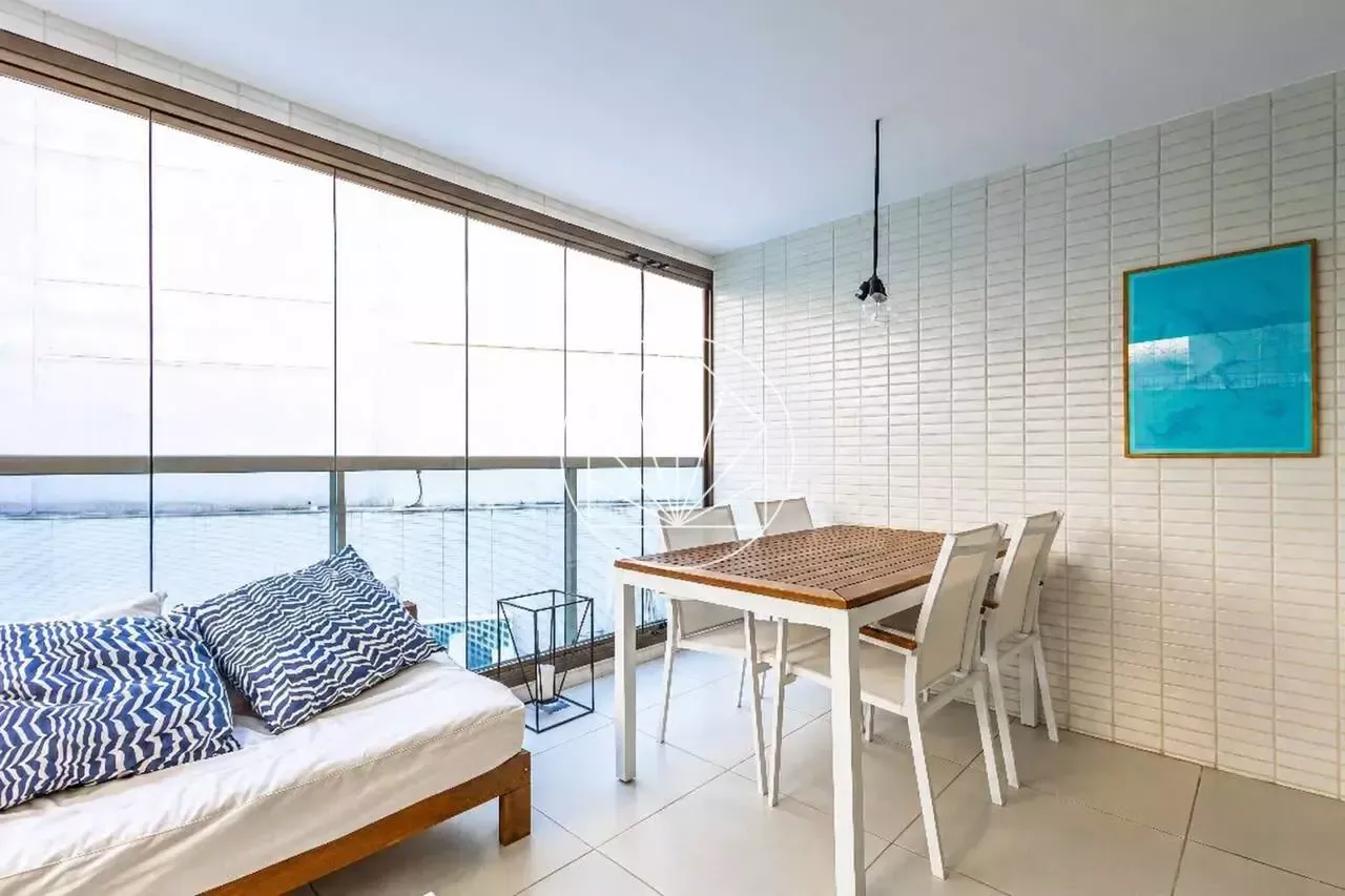 2-bedroom apartment with a washing machine — photo 9