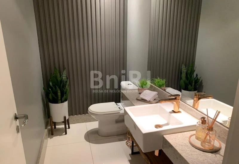 Apartamento mobiliado de 260 m² com 4 dormitórios e churrasqueira — photo 2